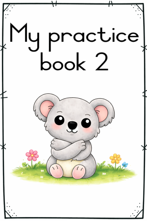 My Practice Book 2