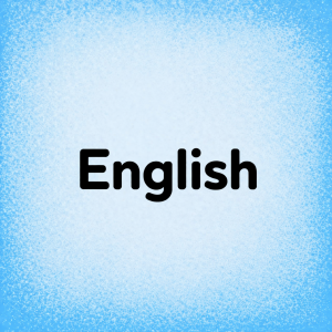 English